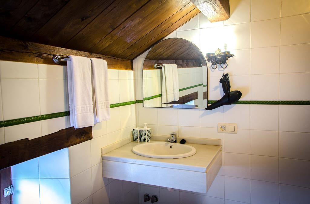 Casas Rurales Taramundi Verde ห้อง รูปภาพ