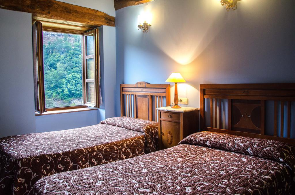 Casas Rurales Taramundi Verde ห้อง รูปภาพ