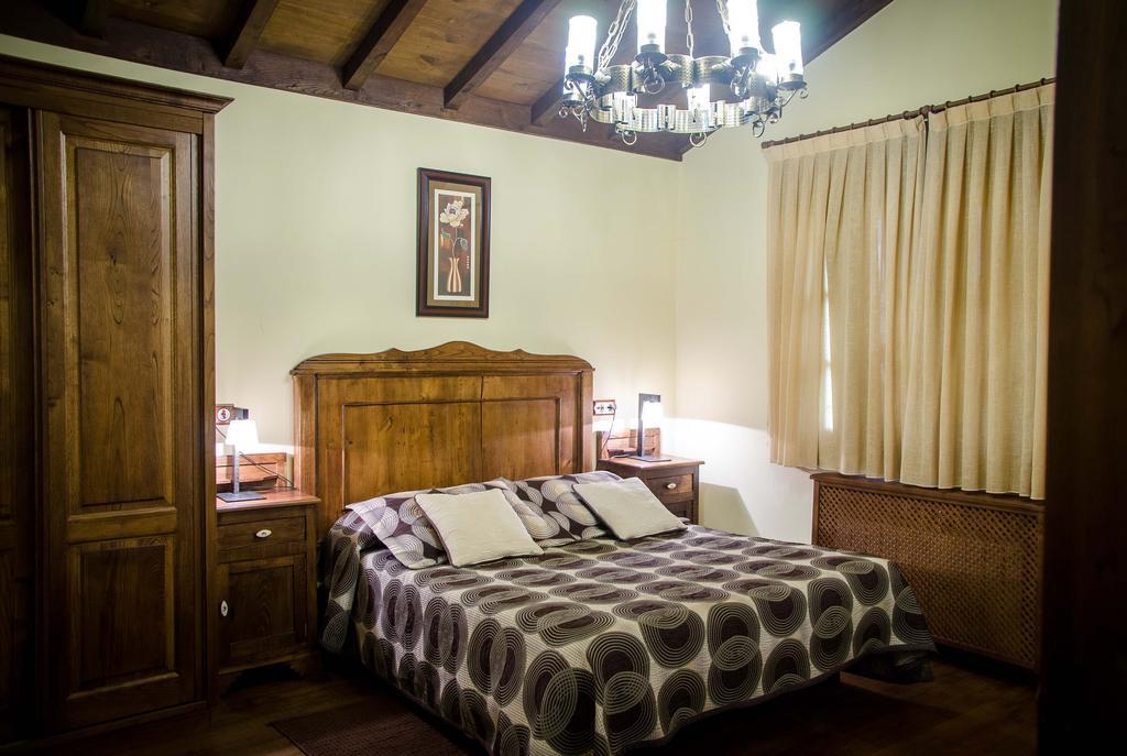 Casas Rurales Taramundi Verde ห้อง รูปภาพ
