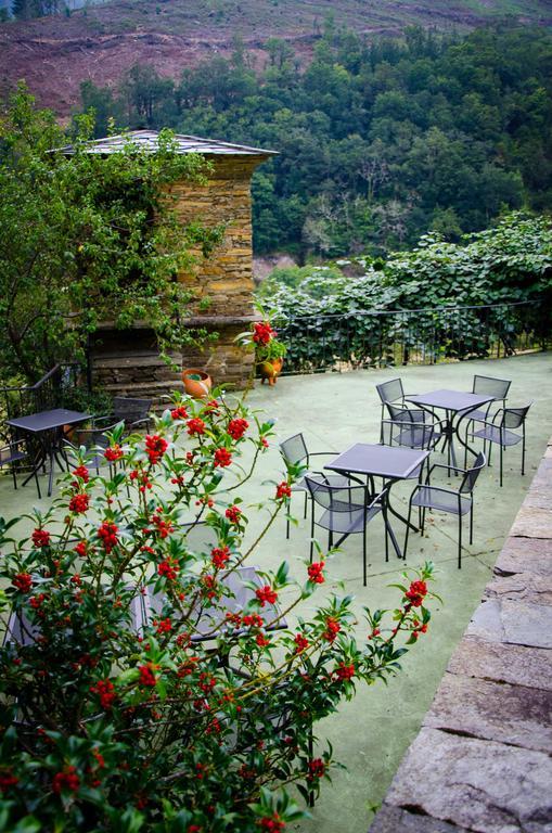 Casas Rurales Taramundi Verde ห้อง รูปภาพ