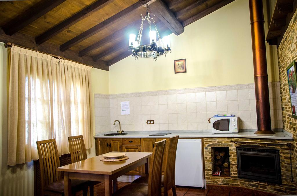 Casas Rurales Taramundi Verde ห้อง รูปภาพ